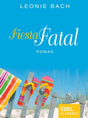 cover image of Fiesta Fatal